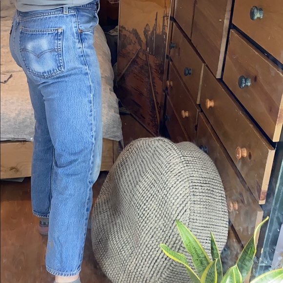 Vintage Levi’s 501 jeans - Picture 8 of 8